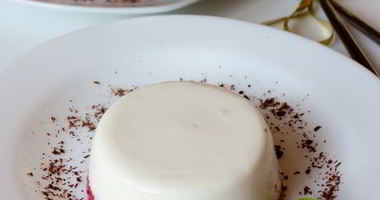 Рецепт Суфле молочного