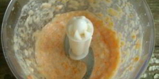 Рецепт суфле мясного диетического