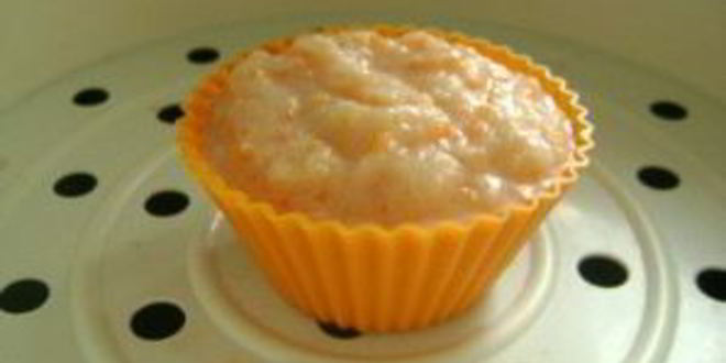 Рецепт суфле мясного диетического