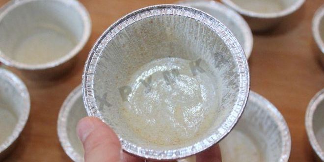 Рецепт суфле с сыром и беконом малхолланд драйв