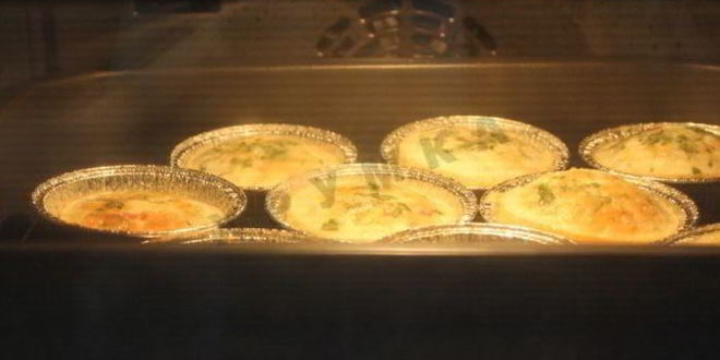 Рецепт суфле с сыром и беконом малхолланд драйв