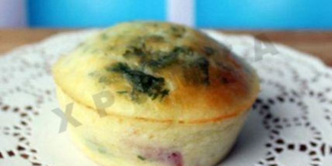 Рецепт суфле с сыром и беконом малхолланд драйв