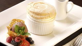 Рецепт Суфле в мультиварке