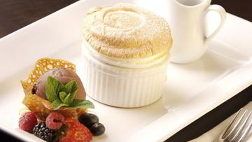 Рецепт Суфле в мультиварке