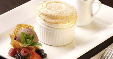 Рецепт Суфле в мультиварке