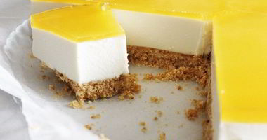 Рецепт Торта-суфле с творогом