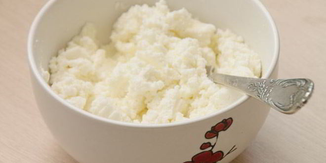 Рецепт торта-суфле с ягодами