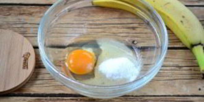 Рецепт творожного суфле в микроволновке