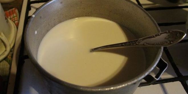 Рецепт ягодного торта-суфле