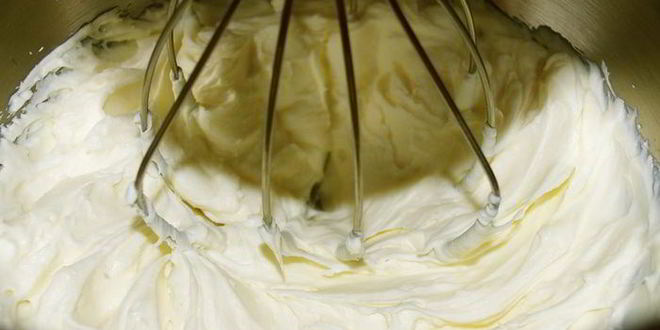 Рецепт блинного тирамису