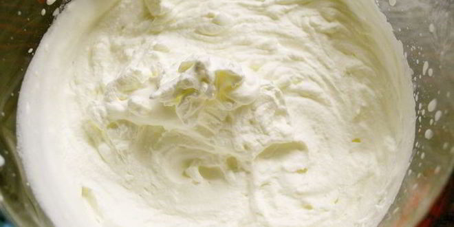 Рецепт блинного тирамису