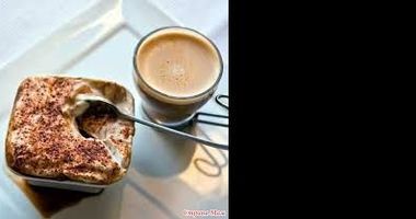 Рецепт Кофейного тирамису с пользой для талии