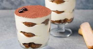 Рецепт Коктейльного тирамису