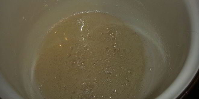 Рецепт малинового тирамису