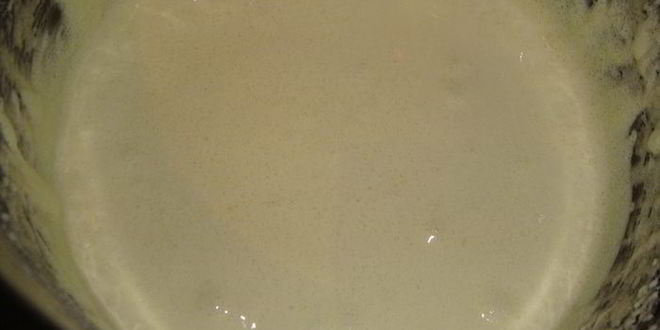 Рецепт малинового тирамису