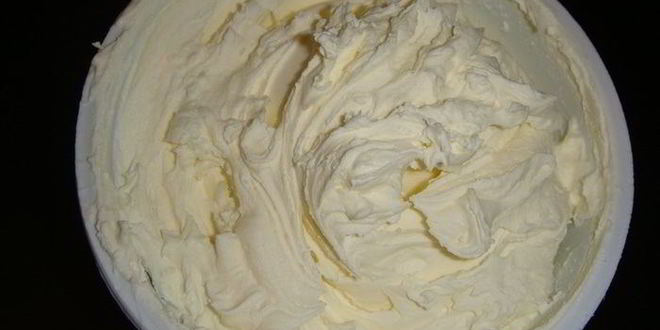 Рецепт малинового тирамису