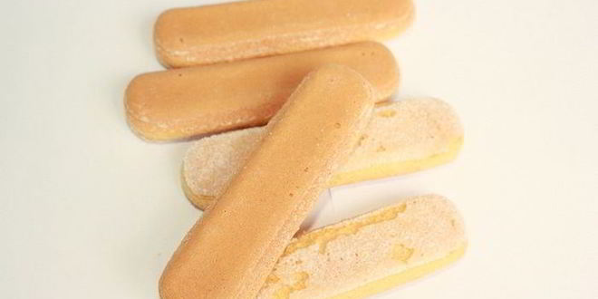 Рецепт мороженого апельсиновый тирамису