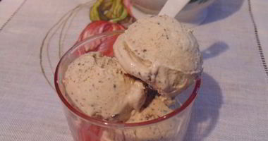 Рецепт Мороженого Тирамису