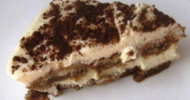 Рецепт Нежного тирамису с ромом