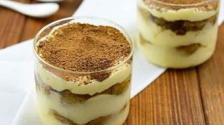 Рецепт Нежного тирамису