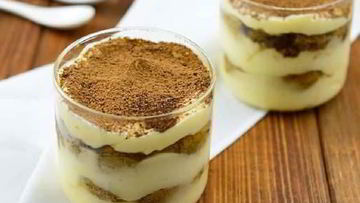 Рецепт Нежного тирамису