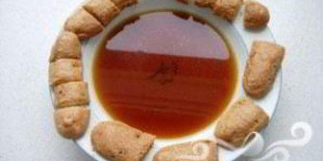 Рецепт нового тирамису