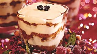 Рецепт Простого тирамису