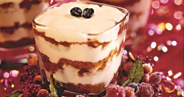 Рецепт Простого тирамису