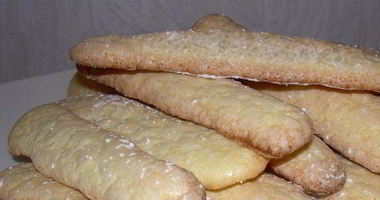 Рецепт Савоярди для тирамису