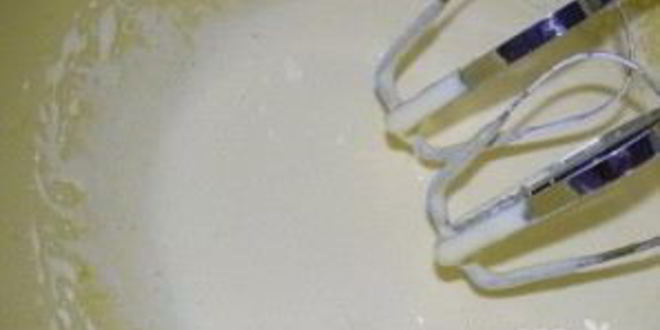 Рецепт савоярди для тирамису