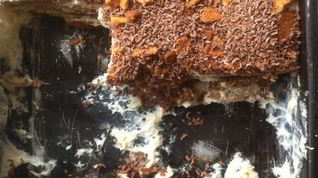 Рецепт Тирамису без ликера