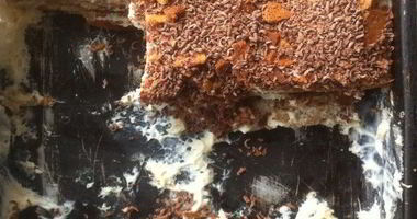 Рецепт Тирамису без ликера