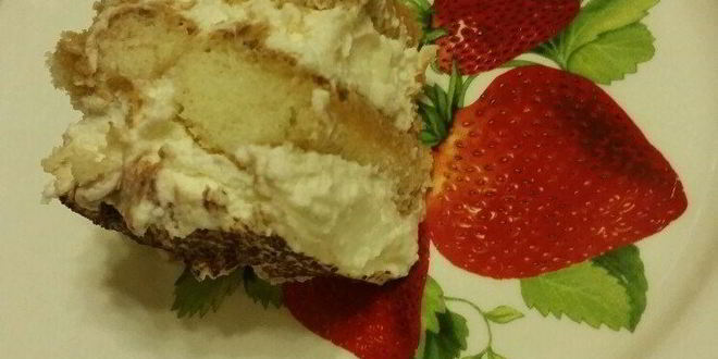 Рецепт Тирамису без яиц с ликером Амаретто