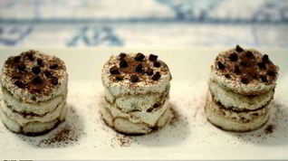 Рецепт Тирамису Дарси