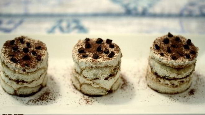 Рецепт тирамису дарси