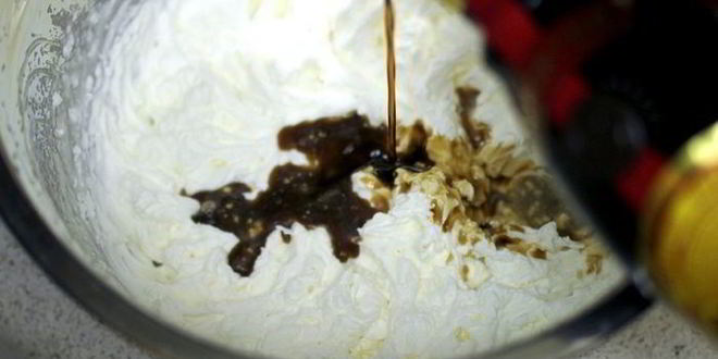 Рецепт тирамису дарси