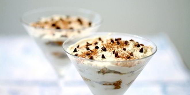 Рецепт тирамису дарси