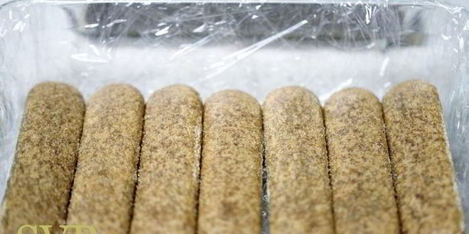 Рецепт тирамису дарси