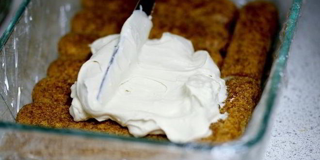 Рецепт тирамису дарси