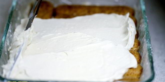 Рецепт тирамису дарси