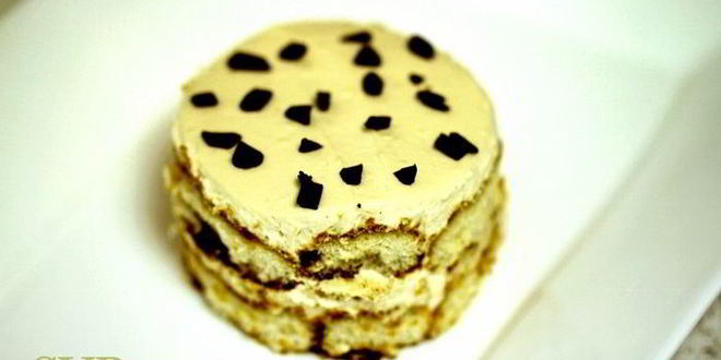 Рецепт тирамису дарси