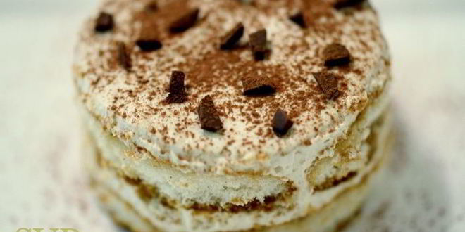 Рецепт тирамису дарси