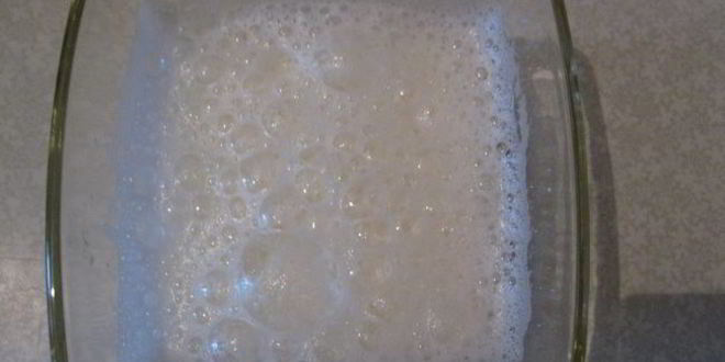 Рецепт тирамису для двоих, с красной и черной смородиной