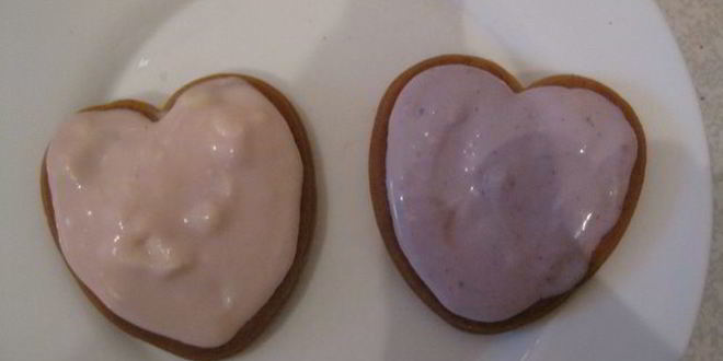 Рецепт тирамису для двоих, с красной и черной смородиной