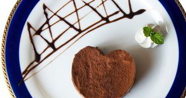 Рецепт Тирамису для влюбленных