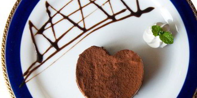 Рецепт Тирамису для влюбленных