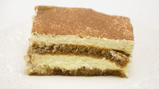 Рецепт Тирамису домашний