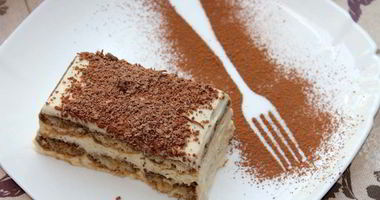 Рецепт Тирамису из готовых бисквитных коржей