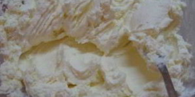 Рецепт тирамису из готовых бисквитных коржей