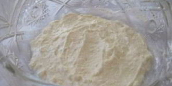 Рецепт тирамису из печенья и творога